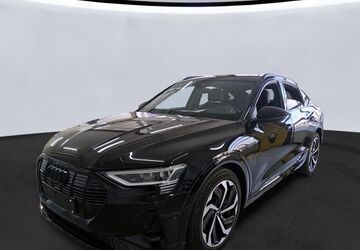 Audi e-tron 26.517 km 41.585 &euro; Hagen 58091