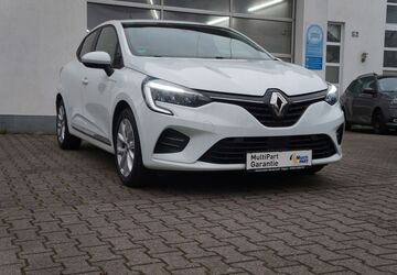 Renault Clio 42.500 km 13.500 &euro; Hagen 58119