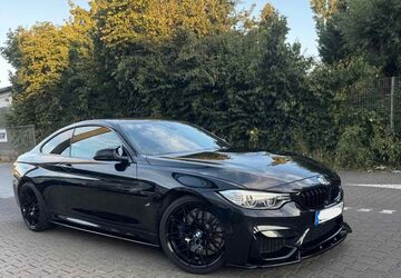 BMW M4 106.800 km 49.900 &euro; Düsseldorf 40472