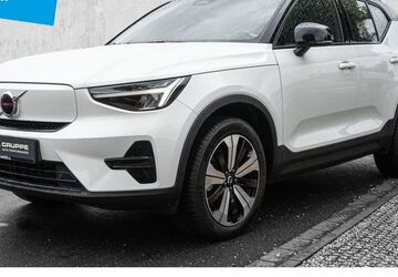 Volvo XC40 30.361 km 28.450 &euro; Düsseldorf 40474