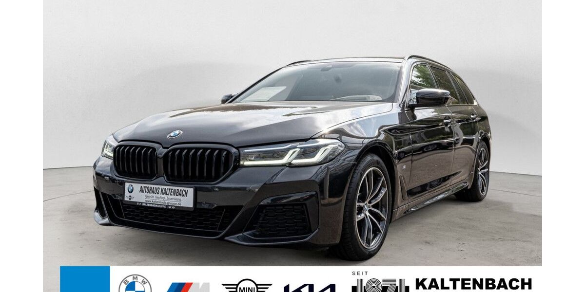 BMW 520 43.900 km 43.490 &euro; Bergisch Gladbach 51469