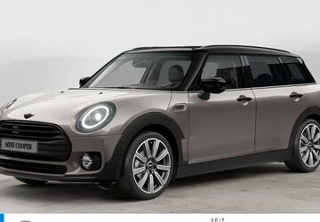 Mini Cooper Clubman 70.932 km 24.890 &euro; Overath-Vilkerath 51491
