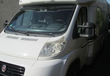 Fiat Ducato 68.000 km 34.900 &euro; Hagen 58095