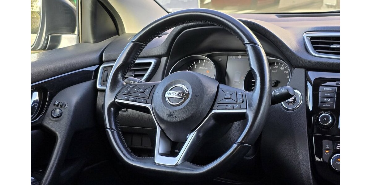 Nissan Qashqai N-Connecta Automatik|AHK|Winterpaket|LED 79.663 km 17.795 &euro; Wermelskirchen 42929