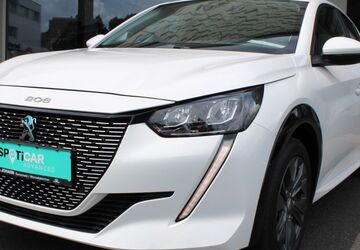 Peugeot 208 30.500 km 16.990 &euro; Remscheid 42897