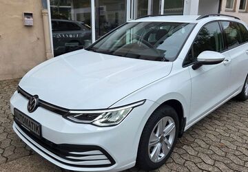 VW Golf 14.400 km 23.590 &euro; Erkrath 40699