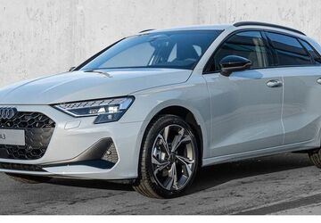 Audi A3 3.000 km 32.990 &euro; Düsseldorf 40549