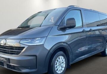 VW T7 Caravelle 9.990 km 52.480 &euro; Dormagen 41540