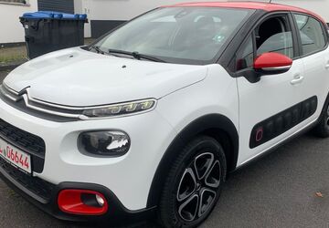 Citroen C3 82.000 km 7.899 &euro; Bergisch Gladbach 51465