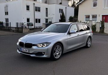 BMW 320 267.000 km 4.899 &euro; Bergisch Gladbach 51427