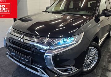 Mitsubishi Outlander 70.000 km 23.495 &euro; Hagen 58099