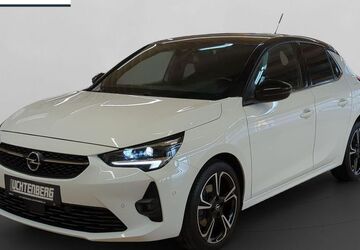 Opel Corsa 25.575 km 15.450 &euro; Leverkusen 51381