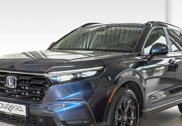 Honda CR-V 10.000 km 42.880 &euro; Wuppertal-Elberfeld 42103