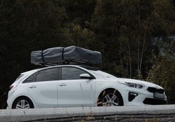 Kia ceed / Ceed 117.789 km 10.900 &euro; Leverkusen 51381