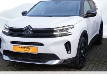 Citroen C5 Aircross 14.203 km 20.490 &euro; Solingen 42697
