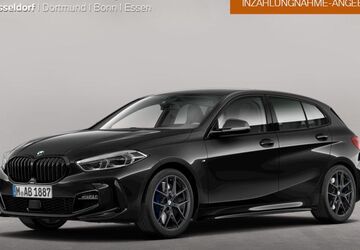 BMW 120 20.250 km 30.990 &euro; Düsseldorf 40237