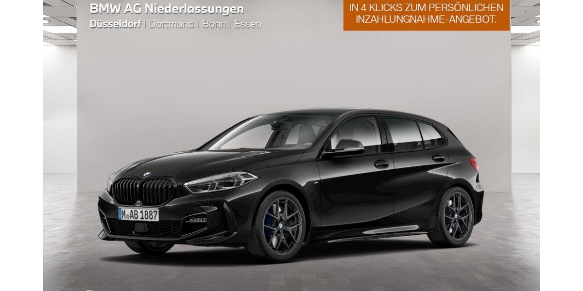 BMW 120 20.250 km 30.990 &euro; Düsseldorf 40237