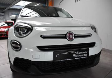 Fiat 500X 44.883 km 13.480 &euro; Heiligenhaus 42579