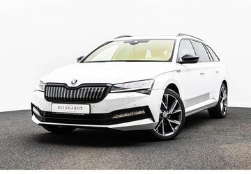 Skoda Superb 88.726 km 27.440 &euro; Hagen 58091