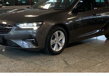 Opel Insignia 72.000 km 21.985 &euro; Wuppertal 42329