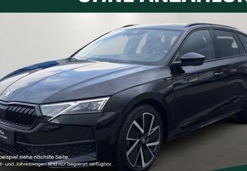 Skoda Octavia 8.972 km 34.950 &euro; Düsseldorf 40233