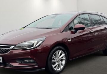 Opel Astra 75.221 km 11.980 &euro; Düsseldorf 40589