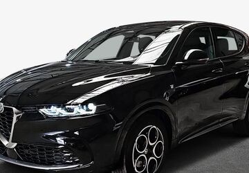 Alfa Romeo Tonale 20.160 km 25.990 &euro; Düsseldorf 40233