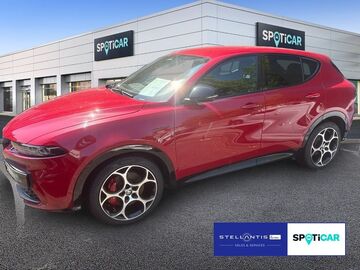 Gebrauchte Alfa Romeo Tonale