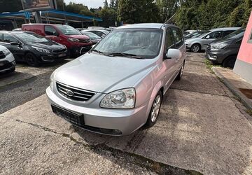 Kia Carens 159.000 km 1.500 &euro; Wuppertal 42329