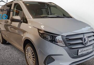 Mercedes-Benz Vito 65.530 km 47.240 &euro; Hagen 58135