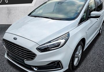 Ford S-Max 81.895 km 25.995 &euro; Hagen 58099