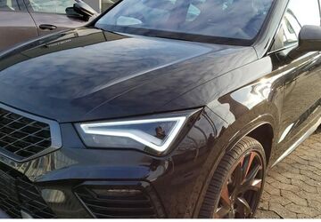 Cupra Ateca 56.625 km 37.490 &euro; Hilden 40721