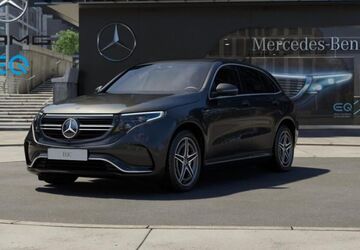 Mercedes-Benz EQC 37.990 km 42.210 &euro; Hagen 58135
