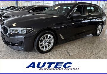 BMW 520 41.767 km 34.790 &euro; Wuppertal 42329