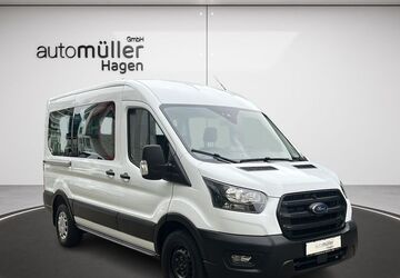 Ford Transit 83.722 km 28.350 &euro; Hagen 58095