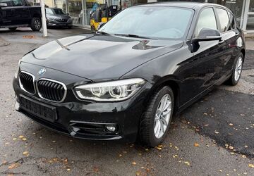 BMW 118 130.000 km 12.990 &euro; Halver 58553