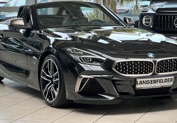 BMW Z4 M40 77.054 km 41.999 &euro; Wuppertal 42389