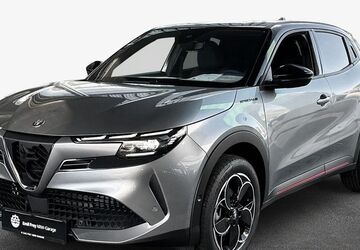 Alfa Romeo Junior 2.500 km 30.390 &euro; Düsseldorf 40233