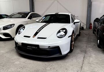 Porsche 992 16.900 km 179.900 &euro; Velbert 42551