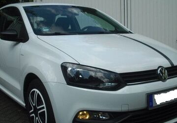 VW Polo 79.000 km 5.799 &euro; Hagen 58097