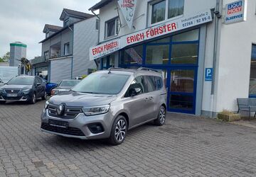Renault Kangoo E-TECH 7.128 km 28.500 &euro; Kürten 51515