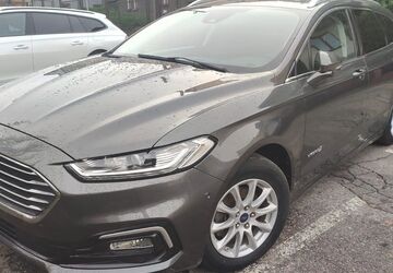 Ford Mondeo 108.000 km 16.799 &euro; Engelskirchen 51766