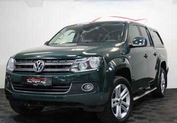 VW Amarok 128.499 km 21.499 &euro; Wuppertal 42283