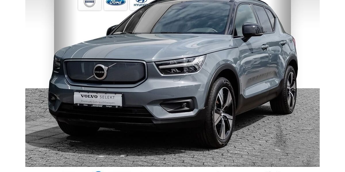 Volvo XC40 45.295 km 29.980 &euro; Hilden 40721