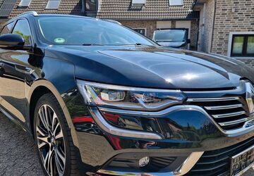 Renault Talisman 98.000 km 14.900 &euro; Overath 51491