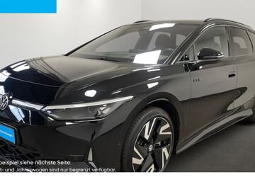 VW ID.7 22.070 km 52.990 &euro; Düsseldorf 40233