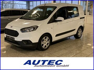 Gebrauchte Ford Transit Courier