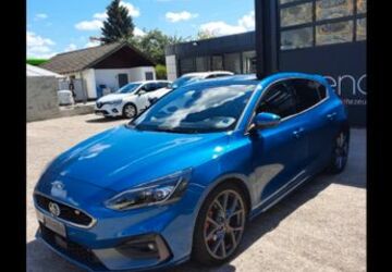 Ford Focus 102.000 km 22.999 &euro; Kürten 51515