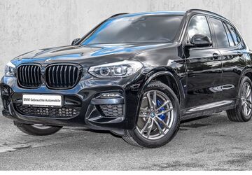 BMW X3 104.050 km 32.850 &euro; Velbert 42549