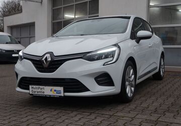 Renault Clio 42.500 km 13.500 &euro; Hagen 58119